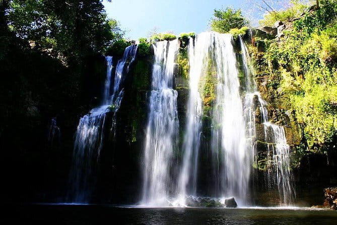 Private Adventure Tour: Zipline, Hot Springs, HorseBack And More - Cultural Exploration and Horseback Riding