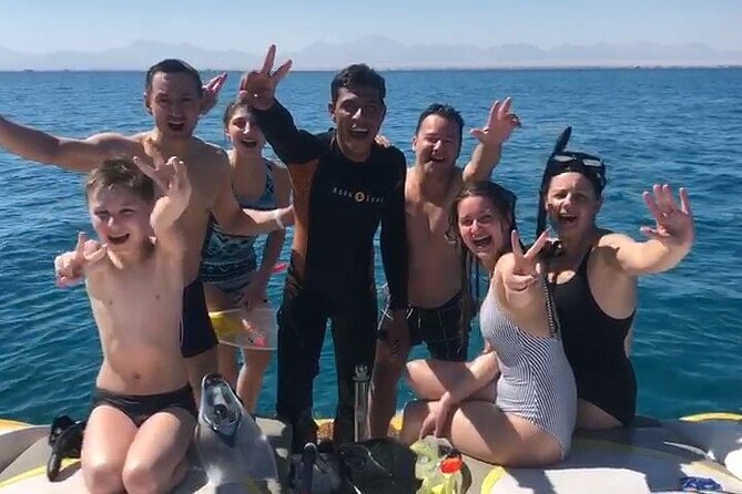PRIVATE ADVENTURE Trip! 3 Hours Speed Boat + 3 Hours Quad Safari - Start and End Times