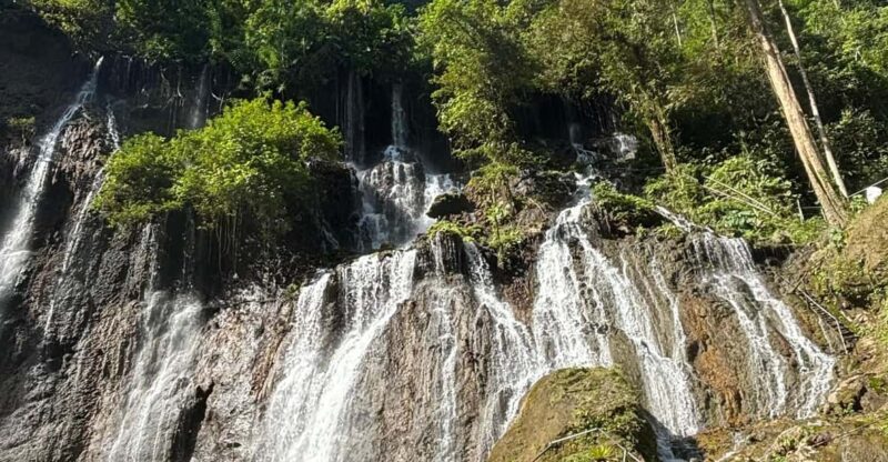 Private Adventure Trip to Tumpak Sewu Waterfall (Malang) - Key Points