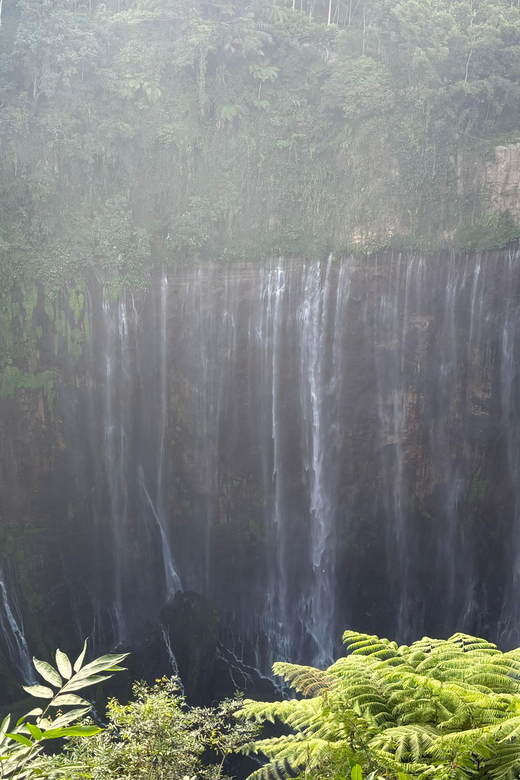 Private Adventure Trip to Tumpak Sewu Waterfall (Malang) - Highlights of the Experience