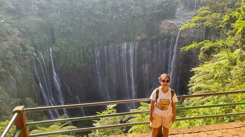 Private Adventure Trip to Tumpak Sewu Waterfall (Malang) - Frequently Asked Questions