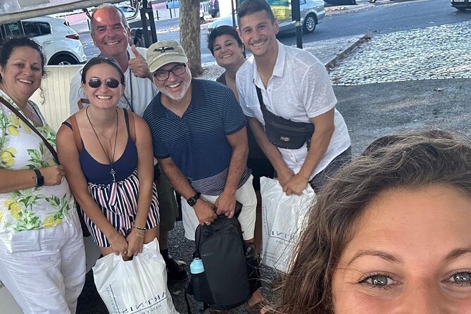 Private Adventure Tuk-Tuk,Sintra and Cascais, Full Day - Booking Process