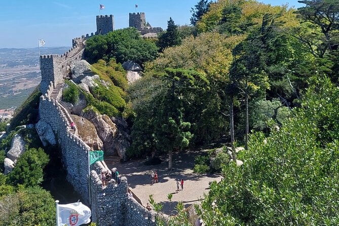 Private Adventure Tuk-Tuk,Sintra and Cascais, Full Day - Pricing Information