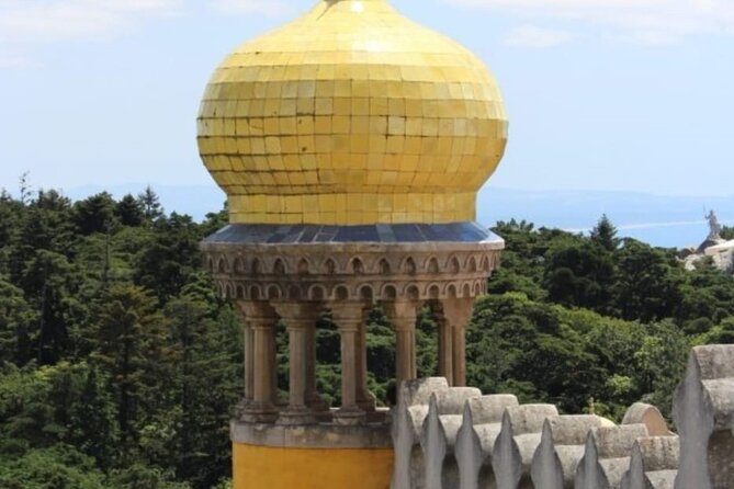 Private Adventure Tuk-Tuk,Sintra and Cascais, Full Day - Tips for Your Adventure