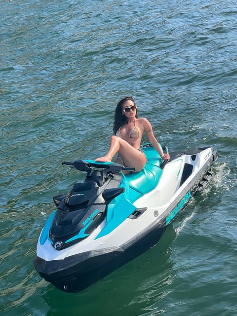 Private Adventure yet Sky Mismaloya - Instruction and Safety