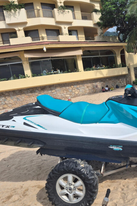 Private Adventure yet Sky Mismaloya - Cancellation Policy
