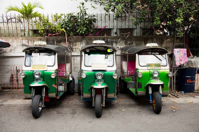 Private Adventures Tour Rainforest and Beach Hopping - Booking Policies