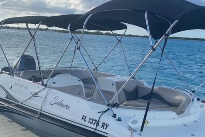Private Adventurous Half Day Charter - Scheduling and Pricing Details