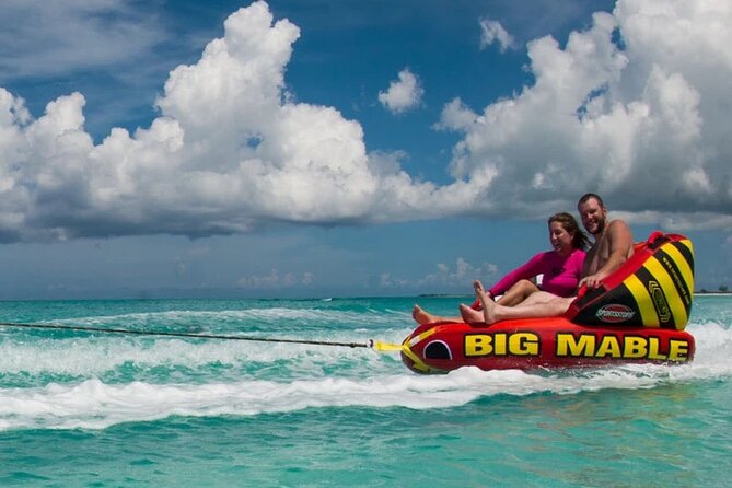 Private Adventurous Half Day Charter - Tailored Itinerary and Personalization
