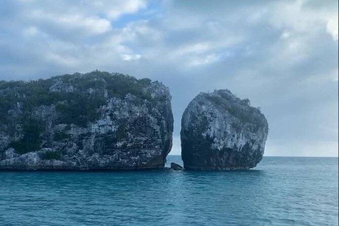 Private Adventurous Half Day Charter - Suitability and Accessibility Information