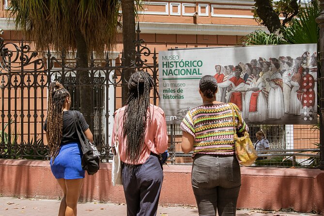 Private Afro-Argentine Heritage Walking Tour in Buenos Aires - Key Points