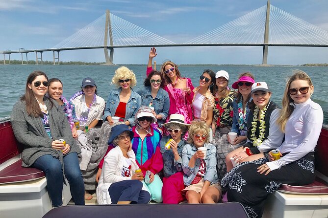 Private Afternoon Harbor Cruise on Kismet for Parties up to 15 - Inclusions