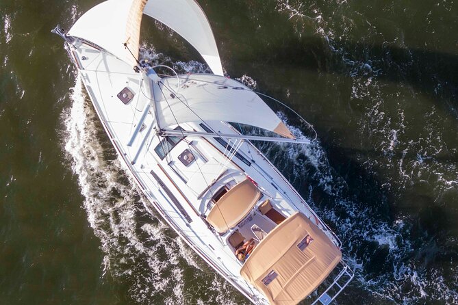 Private Afternoon Sailing/Dolphin & History Tours on Mystique - Historical Highlights