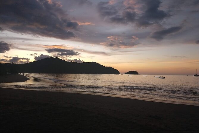 Private Afternoon Sunset Cruise - Overview and Experience