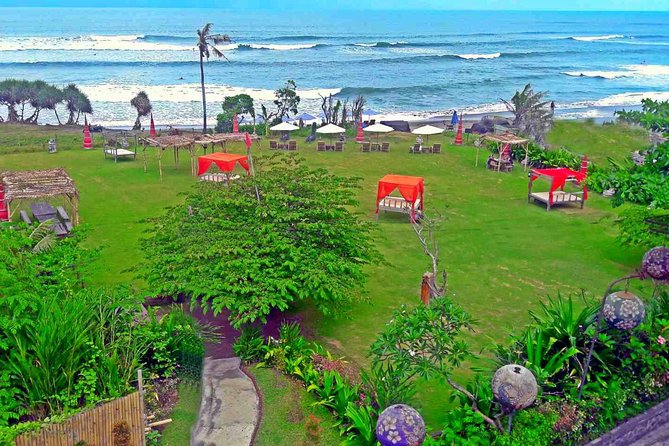 Private Afternoon Tour Sea Temple and Sunset on Canggu Beach - Observing Monkeys and Bats