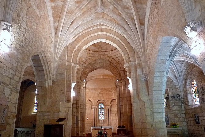 Private Afternoon Tour to the Dordogne Valley by EXPLOREO SARLAT - Customer Reviews