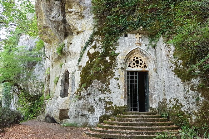 Private Afternoon Tour to the Dordogne Valley by EXPLOREO SARLAT - Recommendations