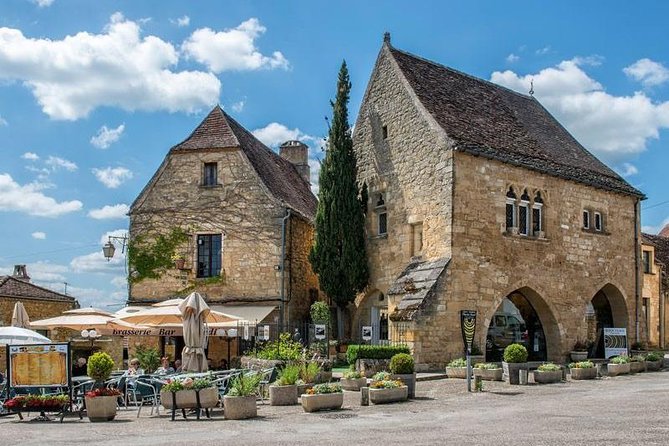Private Afternoon Tour to the Dordogne Valley by EXPLOREO SARLAT - Additional Insights