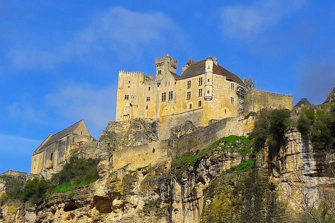 Private Afternoon Tour to the Dordogne Valley by EXPLOREO SARLAT - Meeting Point and Duration