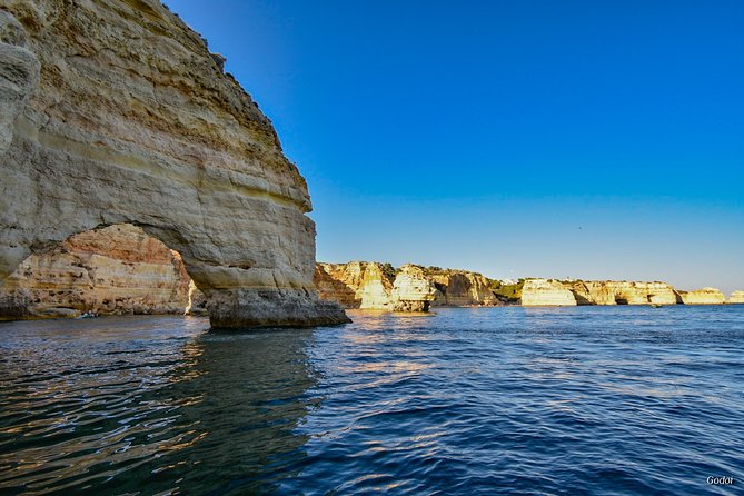 Private Afternoon Yacht Cruise From Albufeira Marina - Complimentary Beverages and Snacks
