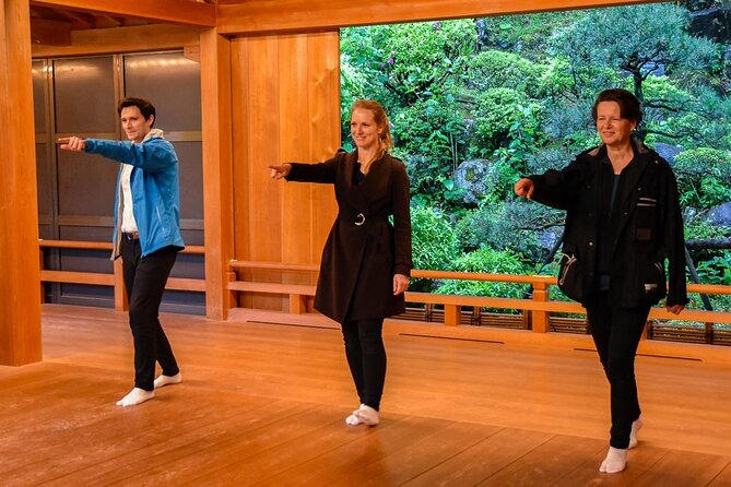 Private Afuri Shrine Pilgrimage Overnight Stay in Kanagawa - Dinner at the Shukubo