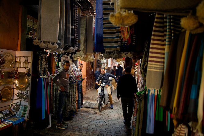 Private Agadir City Tour - Distinctive Sights and Neighborhoods