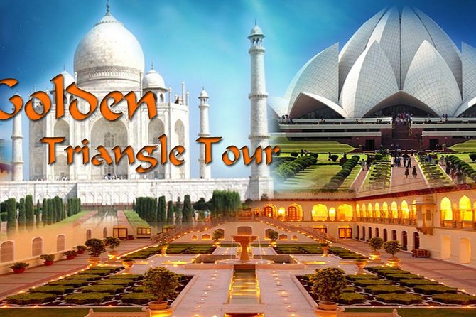 Private Agra Day Tour From Delhi - Top Attractions in Agra