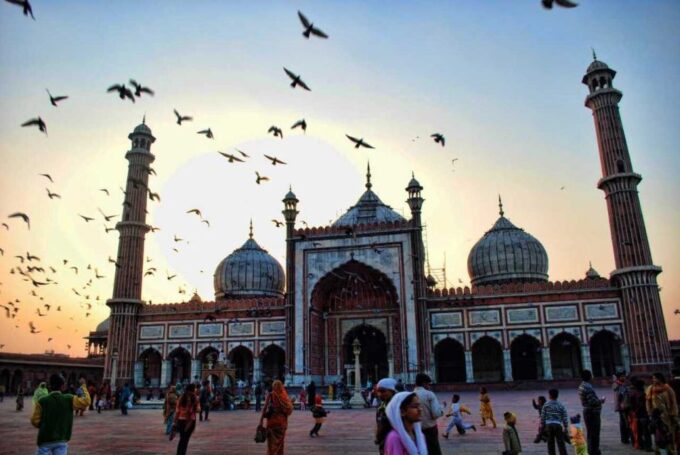 Private: Agra Live Food Tour With Locals - Reserve Now & Pay Later