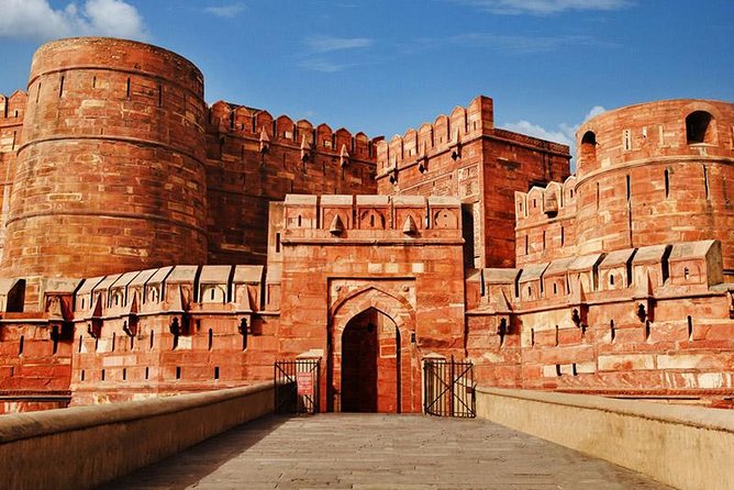 Private Agra Local Sightseeing Tour - Tour Confirmation and Booking