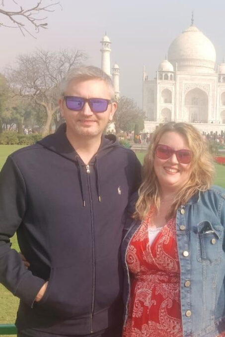 Private Agra Overnight Tour With Bharatpur Bird Sanctuary - Recap