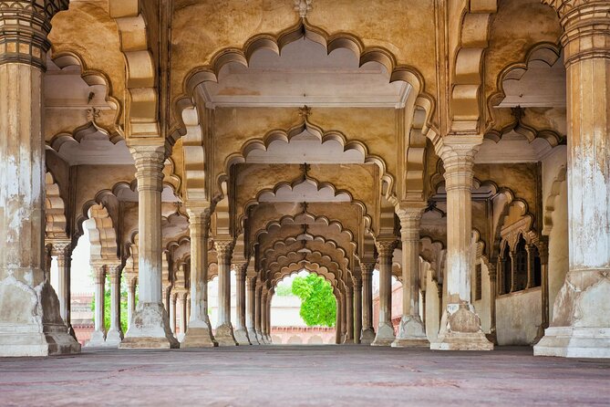 Private Agra Tour With Taj Mahal Ex Delhi - Additional Attractions