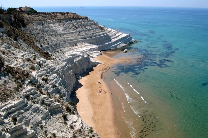 Private Agrigento & Scale of the Turks Tour, From Palermo Area - Reviews Summary