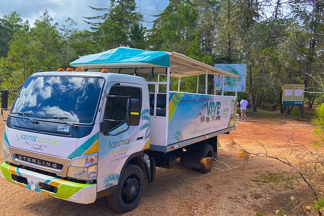 Private Agrotourism and Cultural Adventure Tour in Cabo Rojo - Pickup Location Details