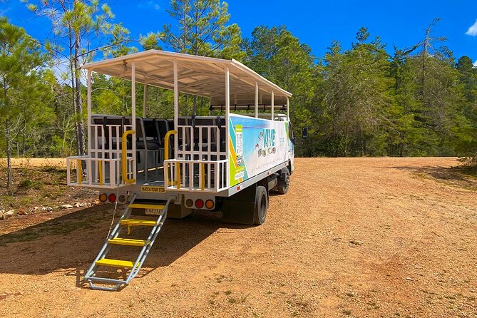 Private Agrotourism and Cultural Adventure Tour in Cabo Rojo - Pricing Information