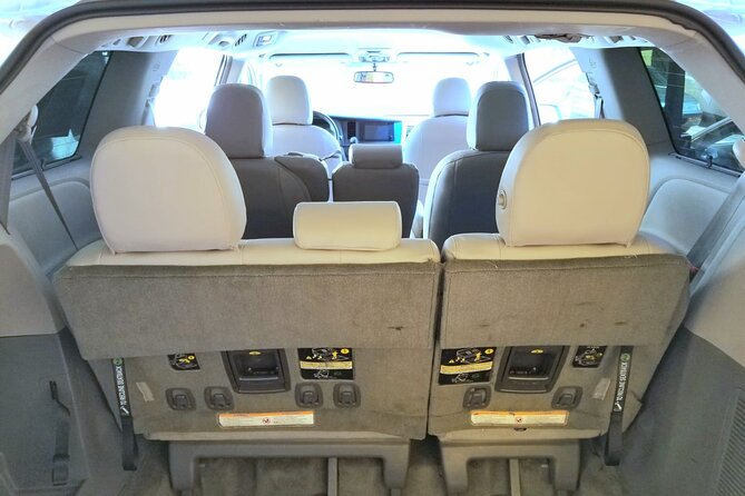 Private Aiport Transfer To Punta Cana Hotels - Cancellation and Flexibility Policy