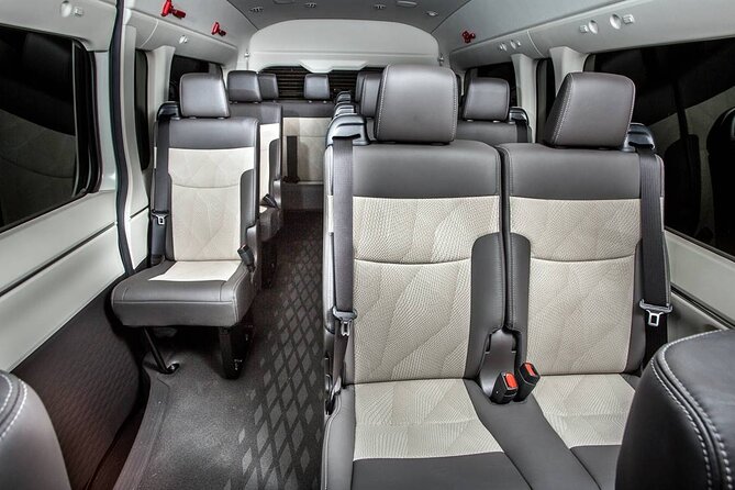 Private Aiport Transfer To Punta Cana Hotels - Confirmation and Start Time