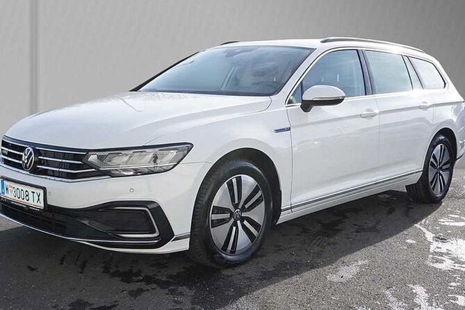 Private Airport and City Transfer in Panoramic Roof Station Wagon - Designated Pickup and Drop-off