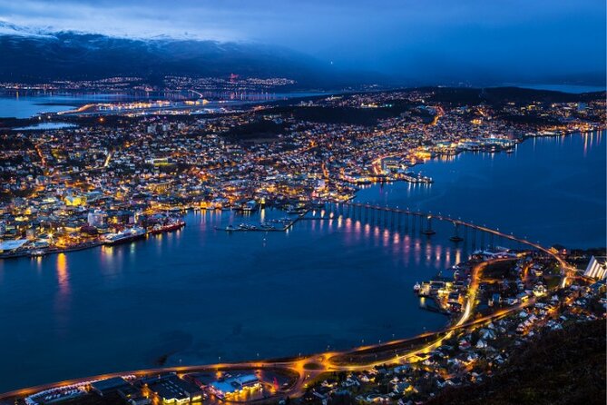 Private Airport and City Transfer in Tromso - Pricing and Cancellation Policy