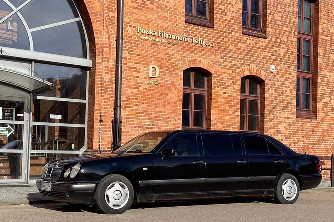Private Airport Gdansk and Hotels Transfer up to 6 Guests - Reviews and Feedback