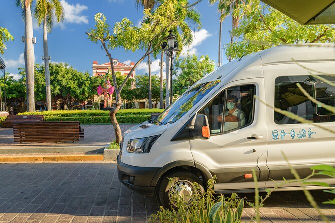 Private Airport-Hotel Transfer - Transfer Details