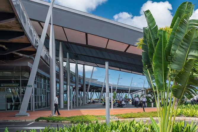 Private Airport/hotel Transfers - Additional Information