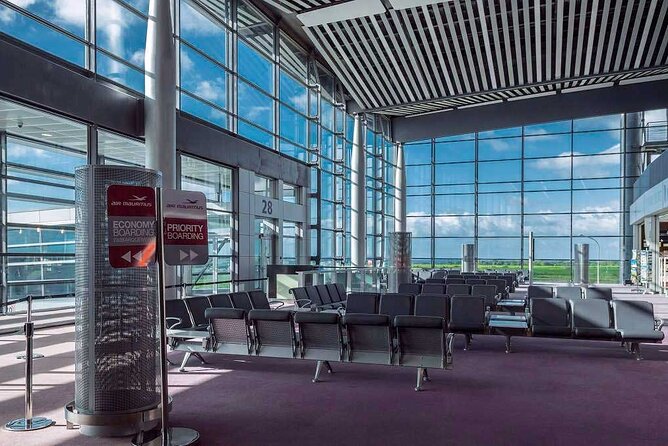Private Airport/hotel Transfers - Guaranteed Satisfaction