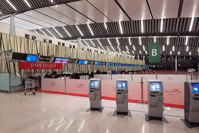 Private Airport/hotel Transfers - Tailored Transfers