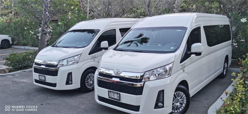 Private Airport Hotel Transportation in Los Cabos - Pickup Arrangements