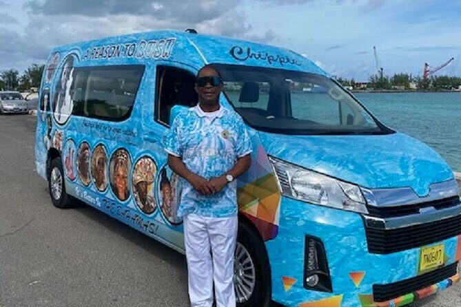 Private Airport/Hotels Transfers Nassau Bahamas - The Experience and Authenticity