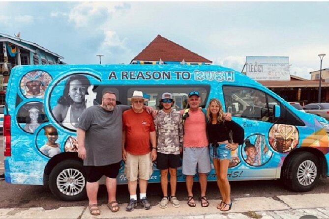 Private Airport/Hotels Transfers Nassau Bahamas - About Your Stay