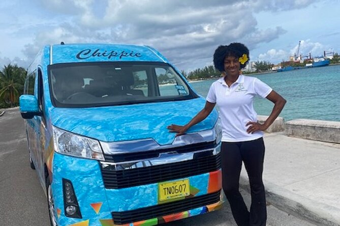 Private Airport/Hotels Transfers Nassau Bahamas - Pickup and Drop-off Locations