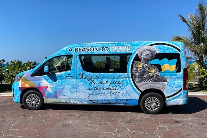 Private Airport/Hotels Transfers Nassau Bahamas - Questions About Your Stay
