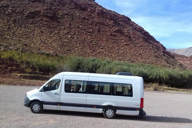 Private Airport Pick Up/Drop off in Casablanca/Best Price&Cars - Pickup and Drop-off Services