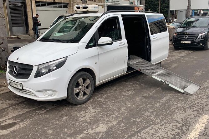 Private Airport Pick Up/Drop off in Casablanca/Best Price&Cars - Reviews and Booking Options